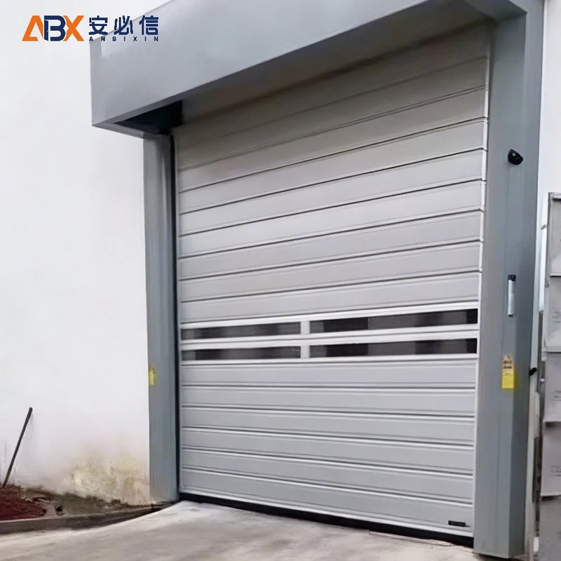 普洱市感应高速门