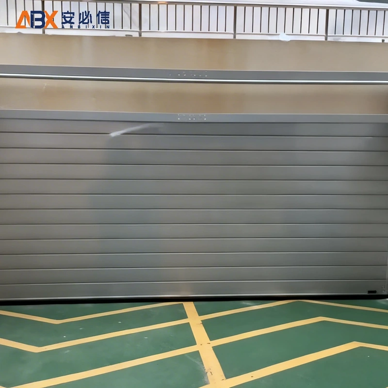 普洱市PVC高速门